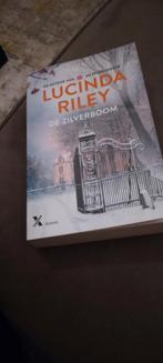 Lucinda Riley  de Zilverboom, Boeken, Historische romans, Ophalen of Verzenden, Zo goed als nieuw