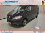 Volkswagen Transporter 2.0TDI 102PK L2/H1 Airco Euro 6!, Origineel Nederlands, Te koop, 17 km/l, 102 pk