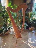 Aoyama harp, leuke beginners harp., Muziek en Instrumenten, Ophalen, Gebruikt