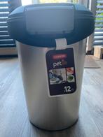 Te koop curver petlife 12 kg 35L, Ophalen, Kunststof, Zo goed als nieuw, Minder dan 50 cm