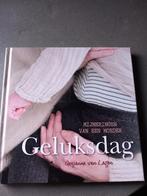 Boek Geluksdag van Gerjanne van Lagen, Nieuw, Ophalen of Verzenden