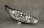 KOPLAMP Ford Fiesta MK7 FACELIFT Standaard Lens met LED 12-1, Auto-onderdelen, Ophalen of Verzenden, 6 maanden garantie, Gebruikt