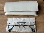 Burberry montuur, Overige merken, Overige kleuren, Ophalen of Verzenden, Zo goed als nieuw