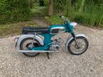Sparta sport 2v, Fietsen en Brommers, Brommers | Oldtimers, Ophalen, Sparta, Maximaal 45 km/u, 65 cc