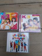 K3 en kinderen voor kinderen cd's!!!, Cd's en Dvd's, Ophalen of Verzenden, Muziek, Zo goed als nieuw