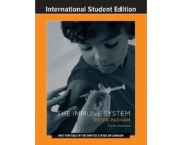 The Immune System 9780393533378 beschikbaar voor biedingen