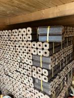 Te koop Pine Kay houtbriketten €4 per pak, Tuin en Terras, Haardhout, Ophalen