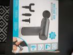 Massage Gun, Sport en Fitness, Massageproducten, Ophalen, Zo goed als nieuw, Apparaat