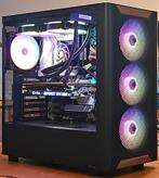 MULTIMEDIA & GAME PC i5 10600KF/1TBSSD/32GBDDR4/GTX1080Ti 11, 32 GB, Zelfgebouwde PC, Ophalen of Verzenden, Zo goed als nieuw