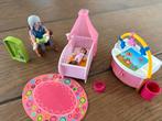 Playmobil Kinderdagverblijf - Compleet!, Ophalen of Verzenden, Zo goed als nieuw, Complete set