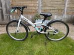 Fiets 24 inch ongeveer vanaf 8 jaar, Fietsen en Brommers, Ophalen, Gebruikt, 20 inch of meer