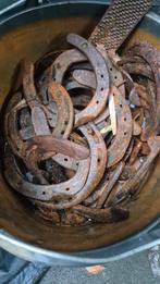 Hoefijzers, Dieren en Toebehoren, Ophalen of Verzenden, Overige soorten