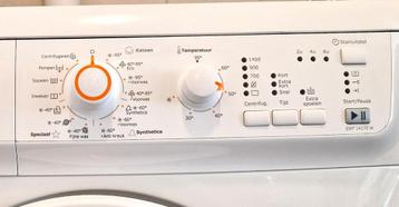 Wasmachine Electrolux EWF 14170W beschikbaar voor biedingen