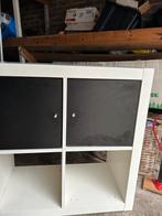 Ikea kast, Huis en Inrichting, Kasten | Roldeurkasten en Archiefkasten, Ophalen, Overige materialen, Gebruikt, Meerdere deuren