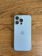 iPhone 13 Pro 256GB, Telecommunicatie, Mobiele telefoons | Apple iPhone, Blauw, Gebruikt, Zonder abonnement, 256 GB