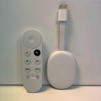 Google Chromecast 4K | Gebruikte staat, Google, Zo goed als nieuw, Press@google.com, 1600 Amphitheatre Parkway
Mountain View, CA 94043
USA