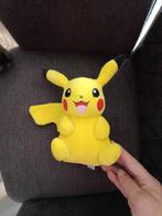Pikachu Knuffel - Pokémon Fan!, Kinderen en Baby's, Speelgoed | Knuffels en Pluche, Ophalen, Zo goed als nieuw, Overige typen