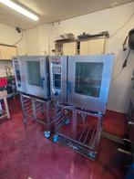 Te koop aangeboden 2 x rational cpc 6, Ophalen, Gebruikt