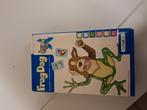 Nieuw in doos - Frogdog - beleduc games, Hobby en Vrije tijd, Gezelschapsspellen | Overige, Een of twee spelers, Ophalen of Verzenden