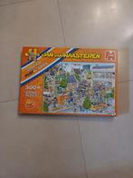 Special edition Jan van Haasteren Post nl, Hobby en Vrije tijd, Denksport en Puzzels, Ophalen of Verzenden, Zo goed als nieuw