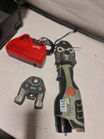 Viega Pressgun Picco 6 Plus persmachine perstang, Ophalen of Verzenden, Viega, N.v.t, N.v.t