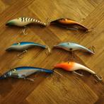 Set met 6 pluggen, in goede staat., Ophalen of Verzenden, Zo goed als nieuw, Overige typen