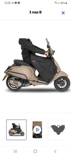 Warmtehoes scooter, Fietsen en Brommers, Ophalen of Verzenden, Elektrisch, Overige modellen