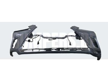Bumper LEXUS NX 200 NX200 300H FACELIFT 17-21 Voorbumper Q51 beschikbaar voor biedingen