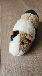 Cavia knuffel, Kinderen en Baby's, Speelgoed | Knuffels en Pluche, Ophalen of Verzenden