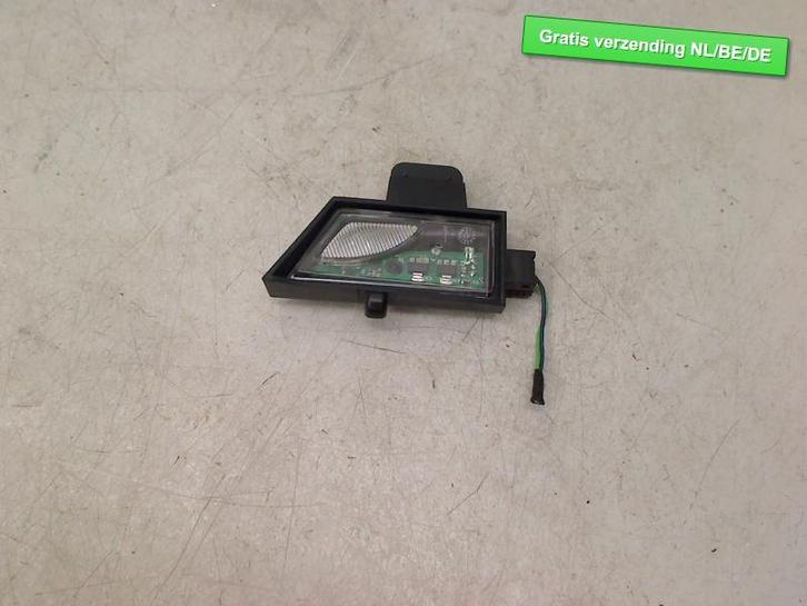 SPIEGEL RECHTS Volkswagen Golf VII (AUA) (5G0945292), Auto-onderdelen, Spiegels, Volkswagen, Gebruikt