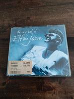 Elton John - The Very Best Of 2 cd's, Ophalen of Verzenden, 1980 tot 2000, Zo goed als nieuw