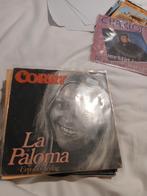 Corry  een mooie dag, Ophalen of Verzenden, Zo goed als nieuw, Overige formaten, Levenslied of Smartlap