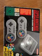 Super Nintendo Classic Mini - 21 Games, Spelcomputers en Games, Spelcomputers | Nintendo Super NES, Ophalen of Verzenden