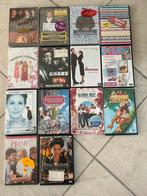 Diverse DVD’s, Alle leeftijden, Ophalen of Verzenden, Zo goed als nieuw, Stand-up of Theatershow