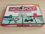 Monopoly 2001 Het beroemde gezelschapsspel 01., Hobby en Vrije tijd, Vijf spelers of meer, Gebruikt, Ophalen of Verzenden, Parker en Hasbro