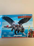 Playmobil nr 9246 dragons, Ophalen of Verzenden, Zo goed als nieuw