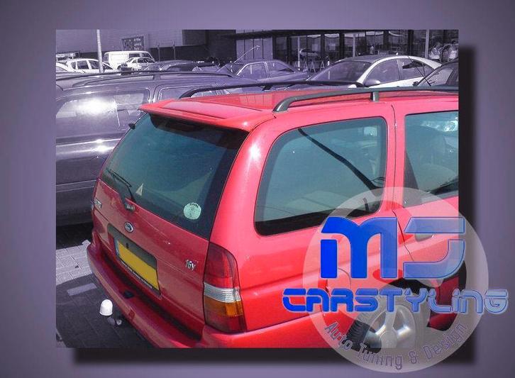 Ford Escort SW MK6 / MK7 - Dakspoiler, Auto diversen, Tuning en Styling, Ophalen of Verzenden