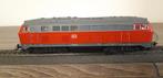 Marklin Diesellokomotief BR 216 rood 36218, Hobby en Vrije tijd, Wisselstroom, Locomotief, Nieuw, Ophalen of Verzenden