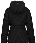 nieuw LUHTA ski-jack Hakolahti zwart, Kleding | Dames, Jassen | Winter, Maat 38/40 (M), LUHTA, Verzenden, Zwart