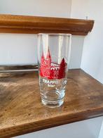 2x Trappist bierglas, Verzamelen, Biermerken, Ophalen of Verzenden, Zo goed als nieuw, Glas of Glazen, Overige merken
