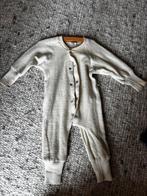 Wollen boxpak pyjama cosilana maat 74, Ophalen of Verzenden, Zo goed als nieuw, 70 tot 85 cm, Slaapzak