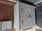 Commode+Bovenplank en Babybedje, Kinderen en Baby's, Babywiegjes en Ledikanten, Ophalen of Verzenden, Reisbedje