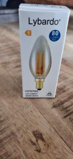 Ledlampen 12 stuks in doos., Ophalen of Verzenden, Nieuw