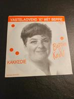 Beppie Kraft	Vastelaovend '87 Met Beppie  Kakkedie, Gebruikt, 7 inch, Single, Ophalen of Verzenden