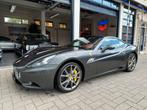 Ferrari California 4.3 V8 HELE 490 PK/KERAMISCHE REMMEN, Auto's, Te koop, Zilver of Grijs, Geïmporteerd, 4297 cc