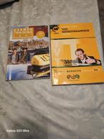 Theorie Leren Taxi Vakbekwaamheid Theorie, Boeken, Ophalen of Verzenden, Zo goed als nieuw, Overige niveaus, Nederlands