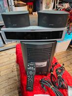 Bose 321 Home cinema set serie 3 met Bluetooth en hdmi, Ophalen of Verzenden, Gebruikt, Overige merken, Dvd-speler