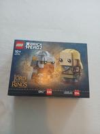 Lego brickheadz Gimli & legolas nieuw!, Kinderen en Baby's, Speelgoed | Duplo en Lego, Ophalen of Verzenden, Nieuw, Complete set