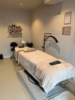 Luxe Complete Salon Bellezi stoel & Head spa + Accessoires, Ontspanningsmassage