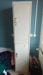 Locker kast, Huis en Inrichting, Ophalen, Zo goed als nieuw